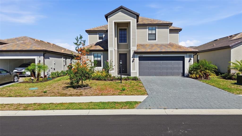 14968 SERENE SHORES LOOP, BRADENTON, FL — photo 4 of 30