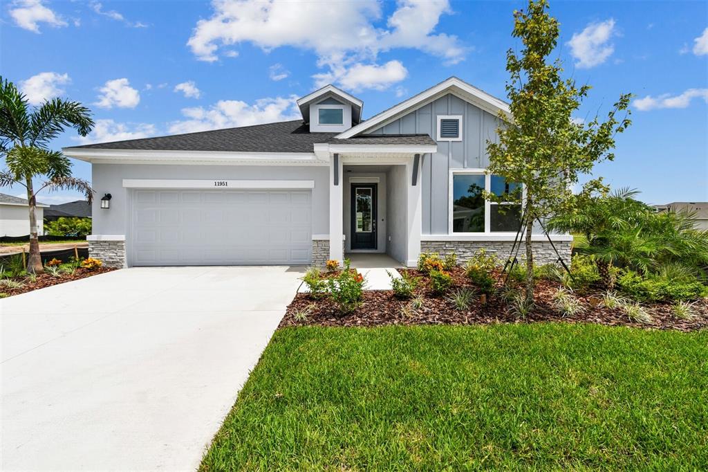 11951 RICHMOND TRAIL