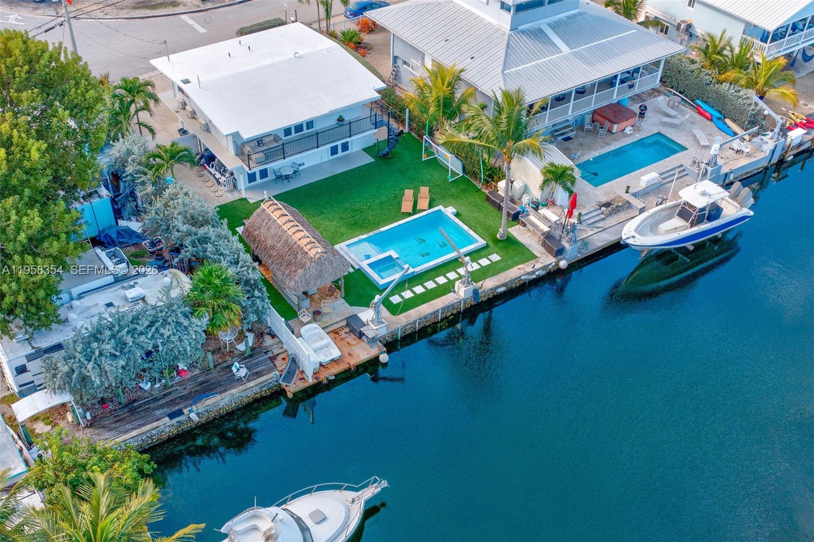 106 Plantation Ave, Key Largo FL 33070