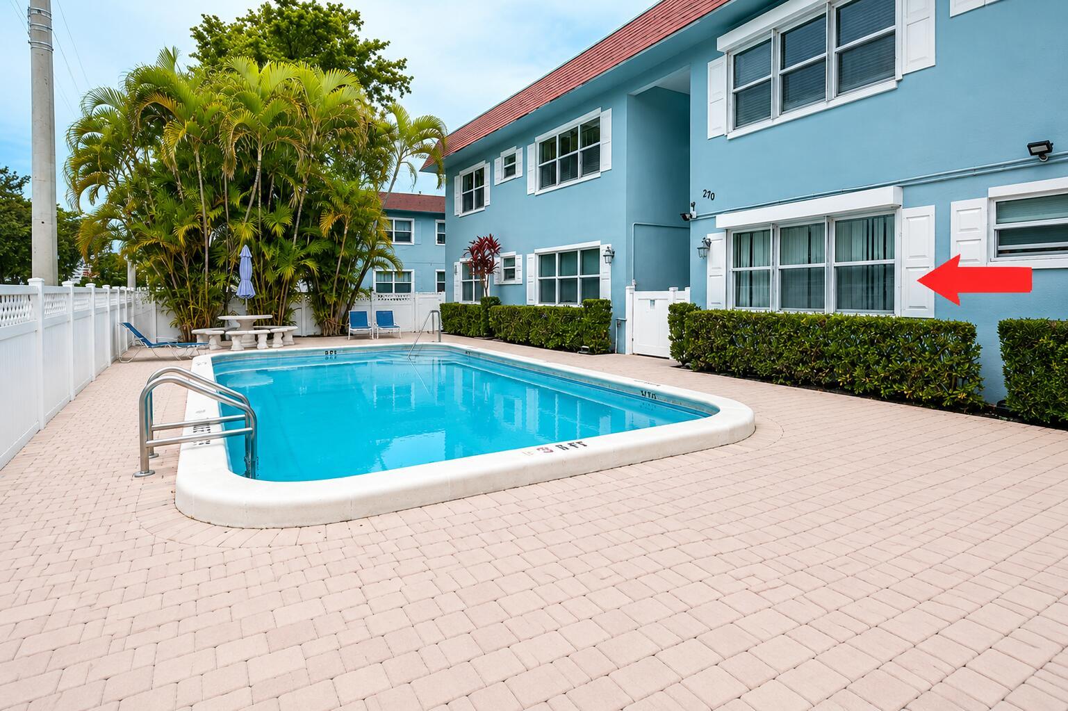 270 S Cypress Road # 202, Pompano Beach FL 33060