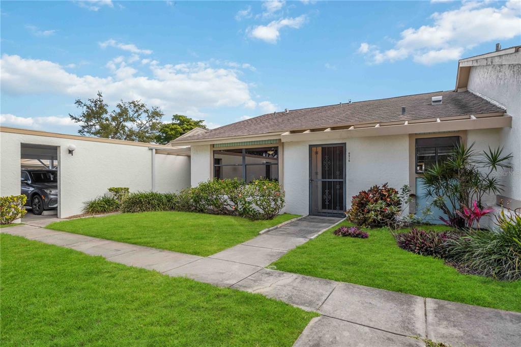 6515 HERITAGE LANE UNIT 2615