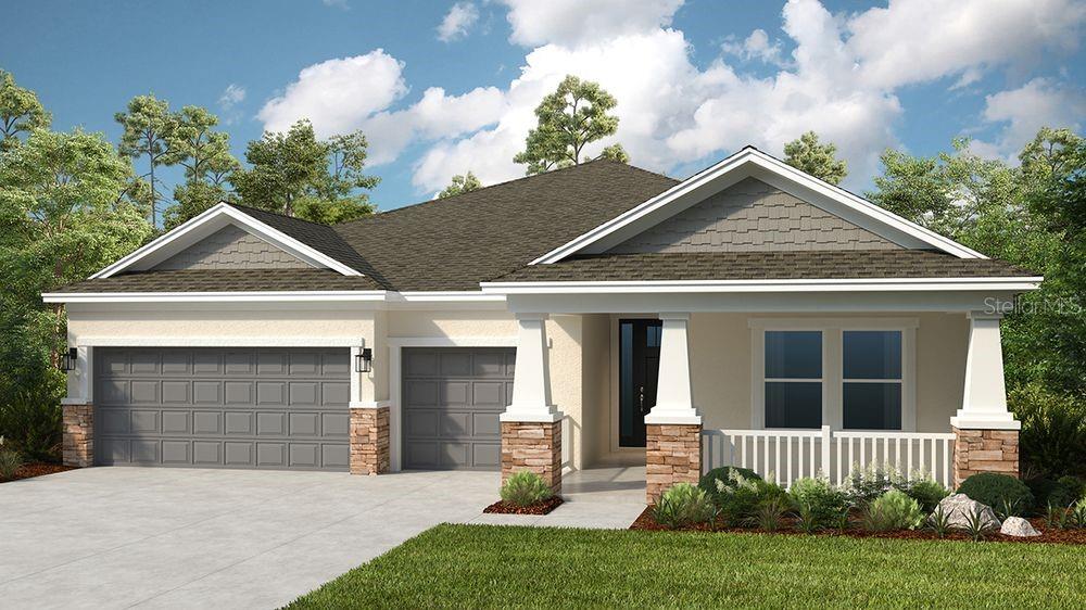 6933 PRAIRIE OAK WAY