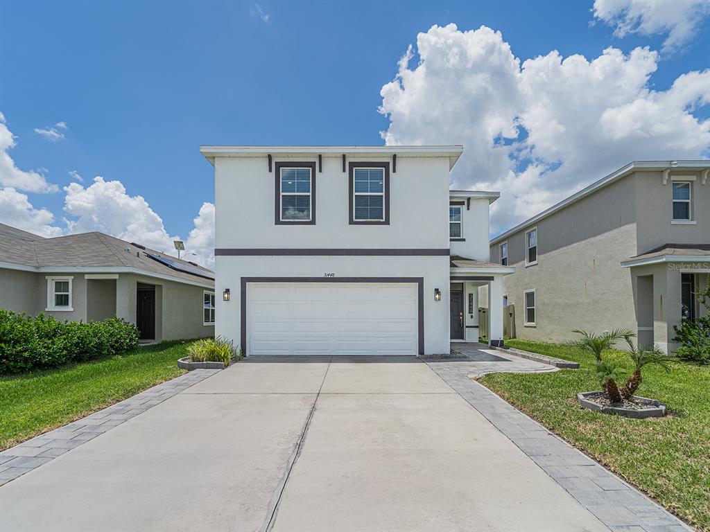 31448 PENNY SURF LOOP