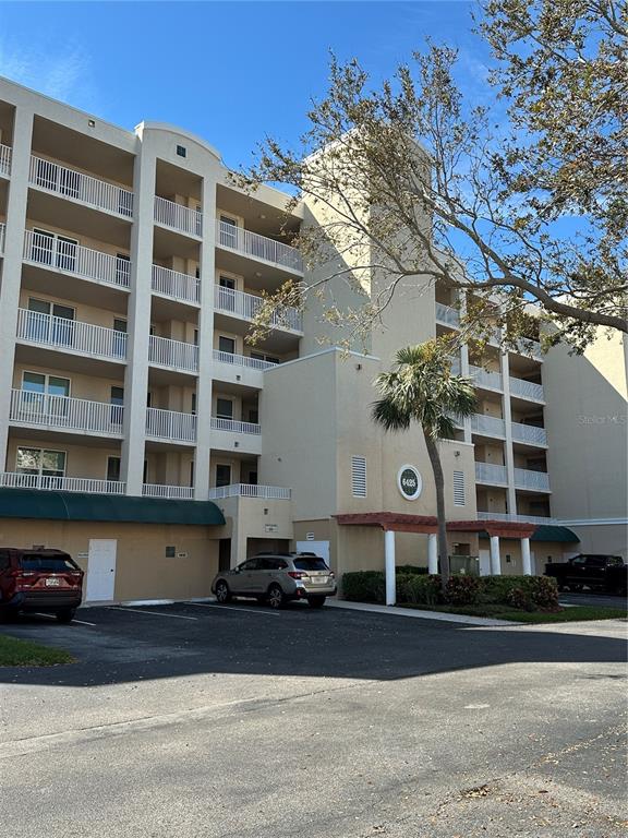 6425 SHORELINE DRIVE UNIT 10506