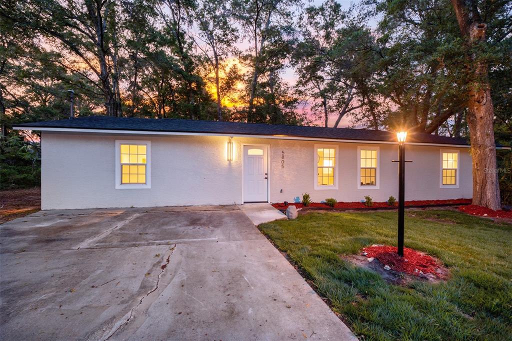 5805 NW 16TH STREET