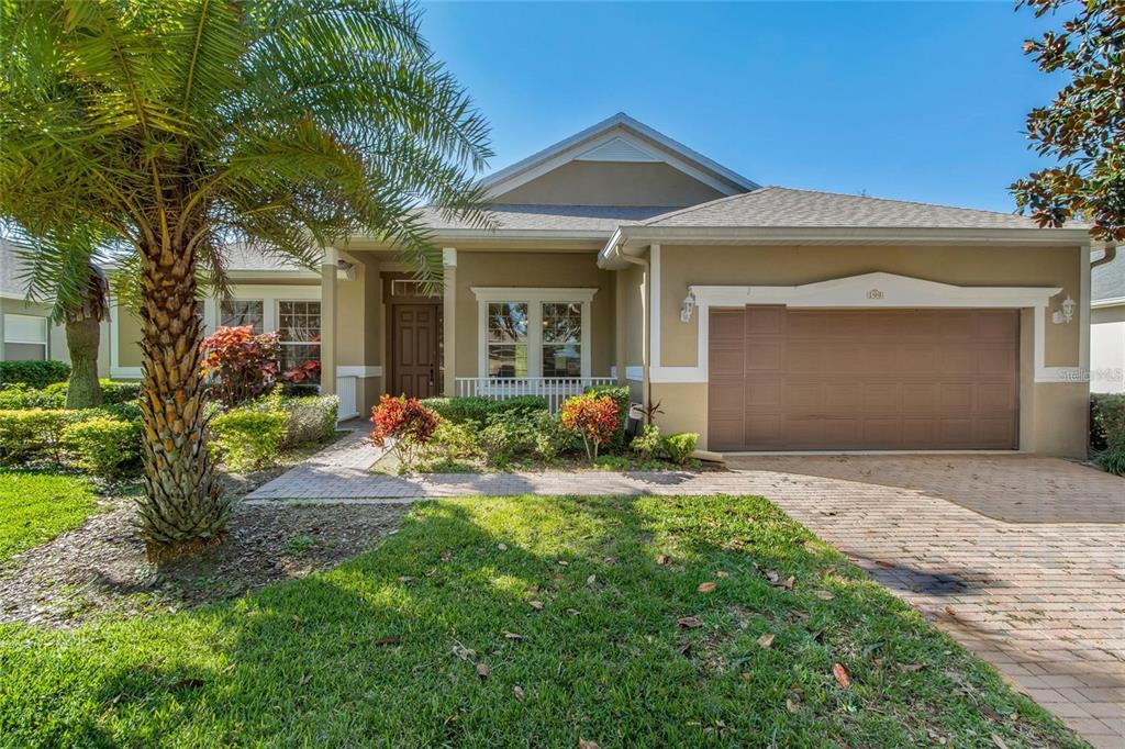 199 BAYOU BEND ROAD