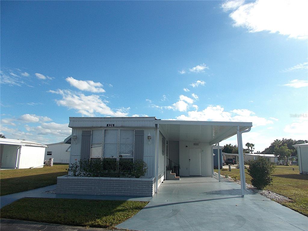 426 BOXWOOD DRIVE