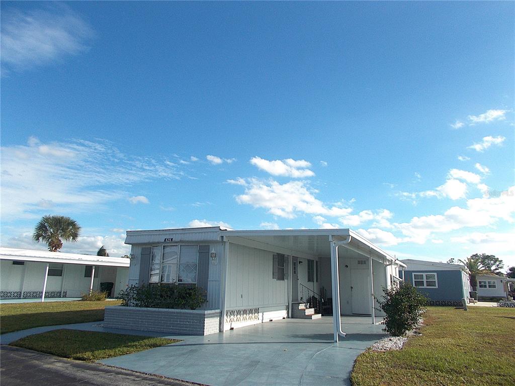426 BOXWOOD DRIVE, VENICE, FL — photo 2 of 16