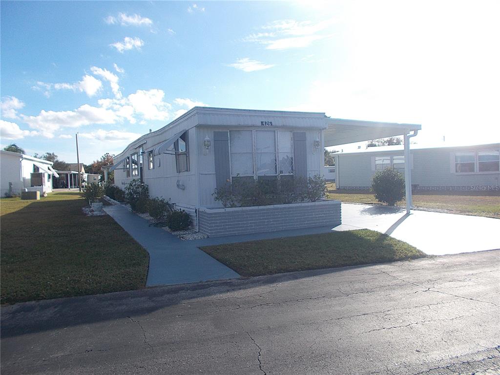 426 BOXWOOD DRIVE, VENICE, FL — photo 3 of 16