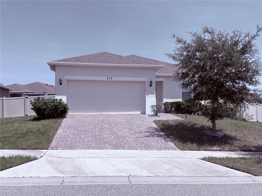 253 LUXMORE ROAD