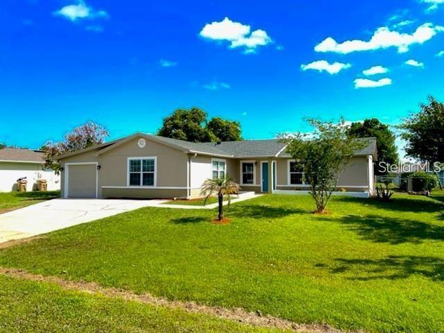 705 HARLAND COURT