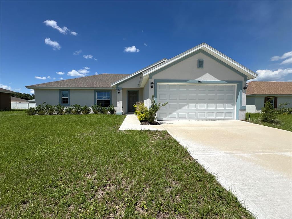 3491 SW 155TH LANE