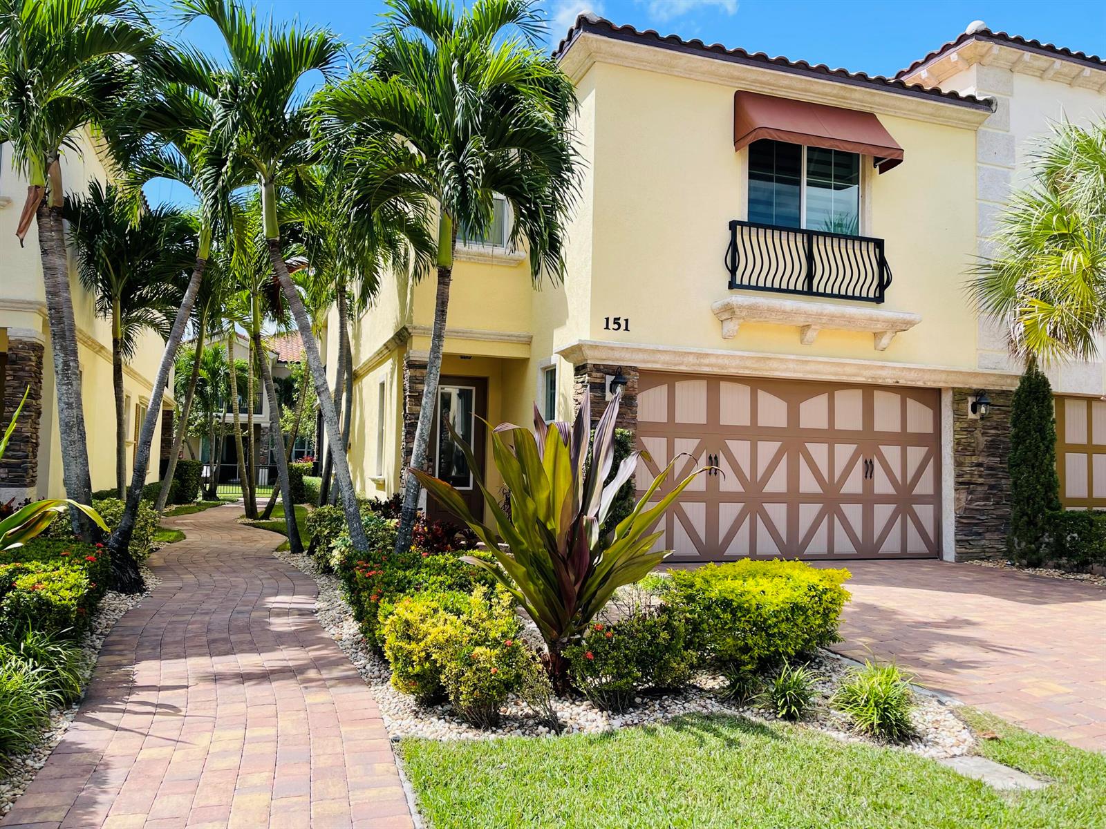 151 Sword Fern Place, Wellington FL 33414
