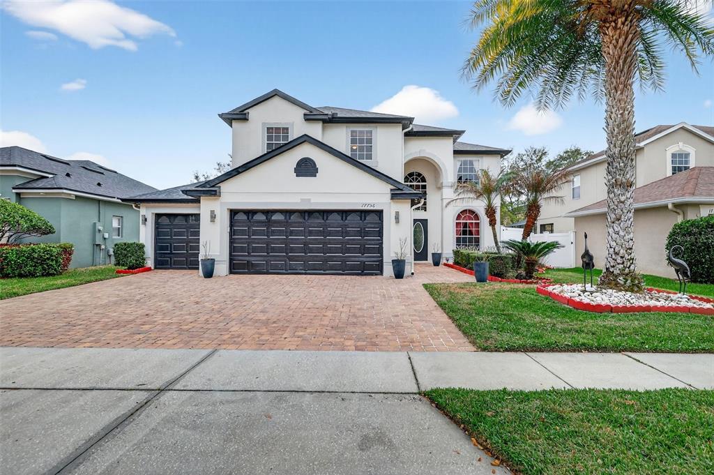 17756 STERLING POND LANE
