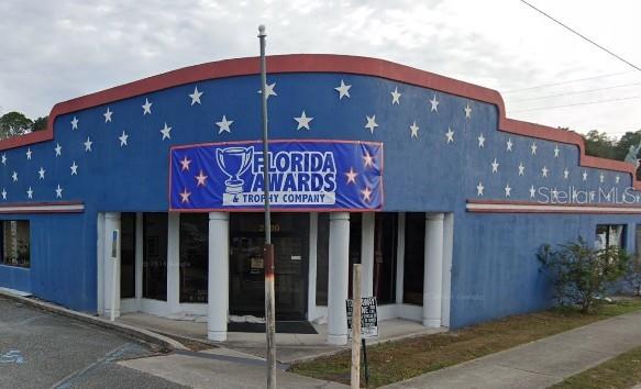 2300 NW 6TH STREET
