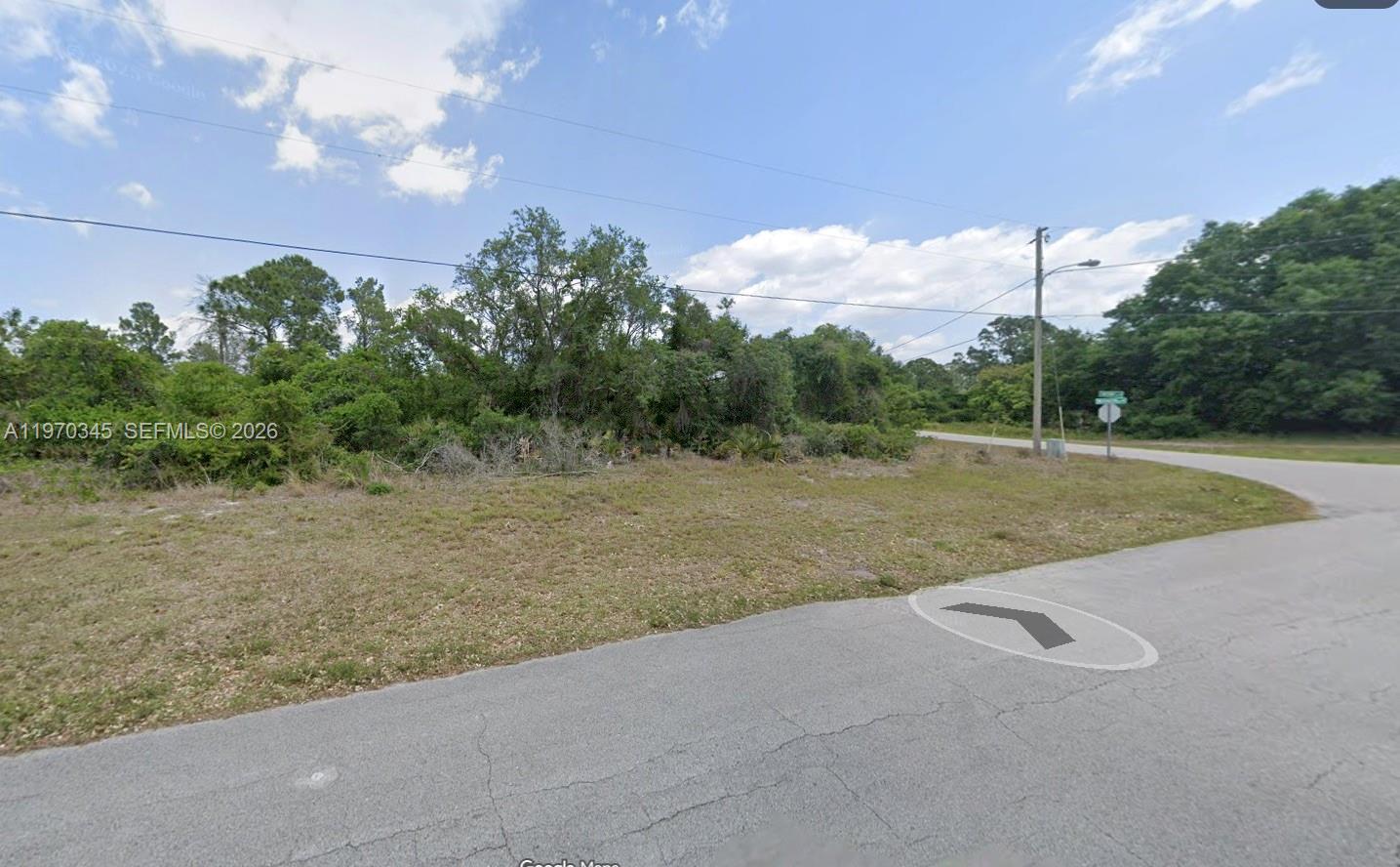 1525 Washington Blvd, Lake Placid FL 33852