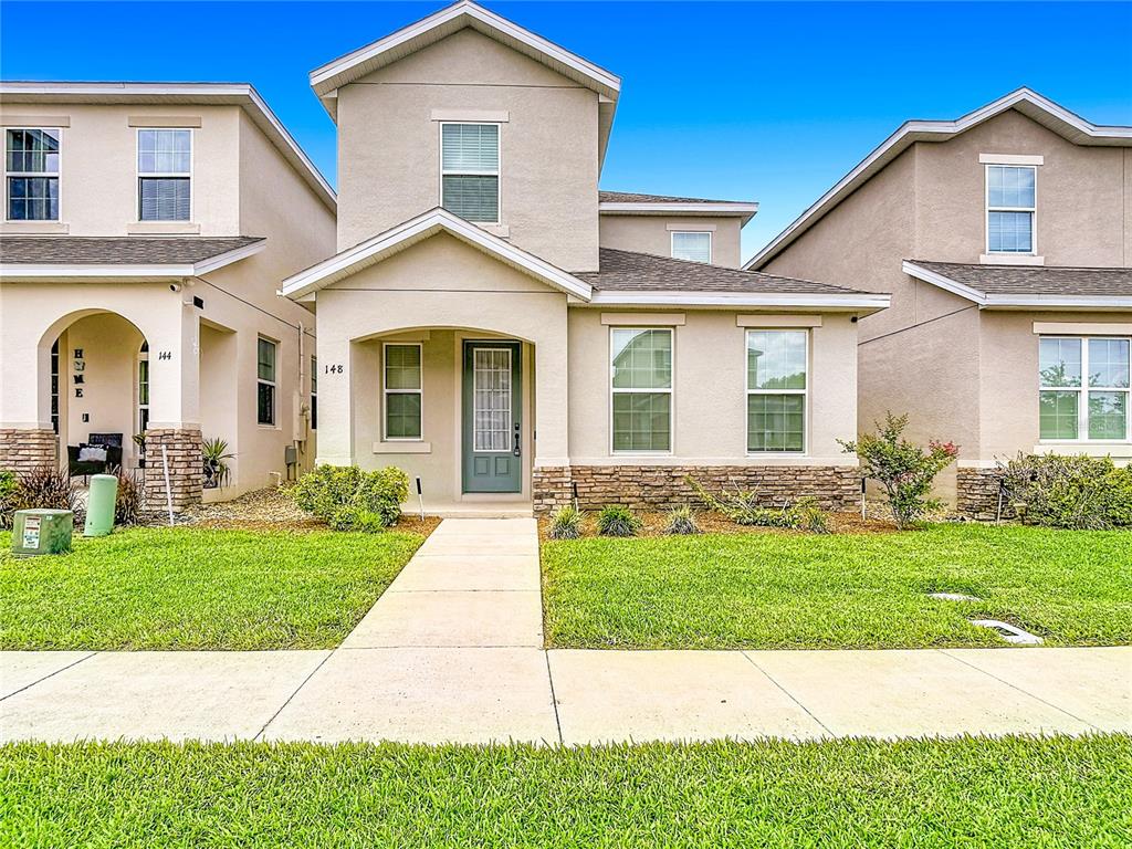 148 BOYDFIELD LANE