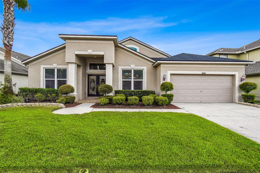 16106 RAMBLING ROAD