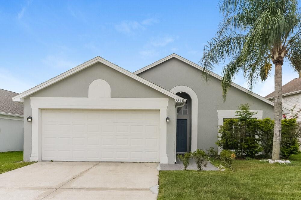 8344 FORT THOMAS WAY