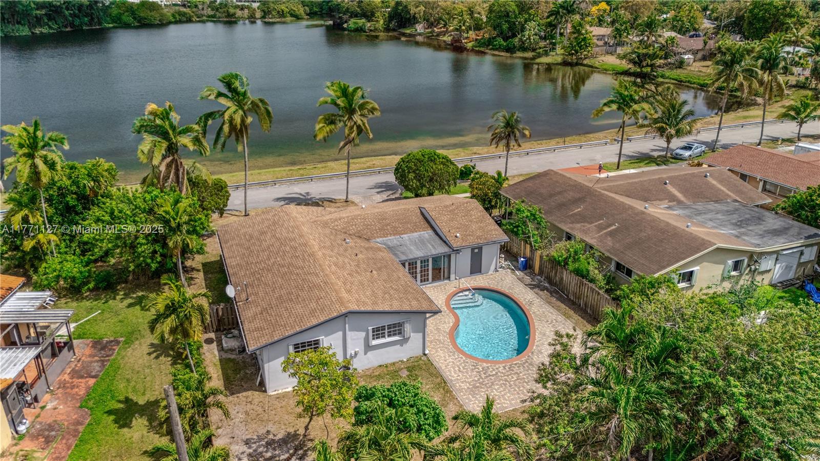 18400 NE 8th Ave, North Miami Beach FL 33179