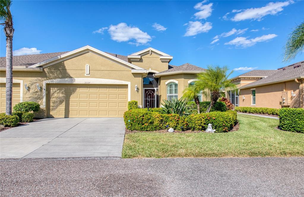 2227 NOTTINGHAM GREENS DRIVE