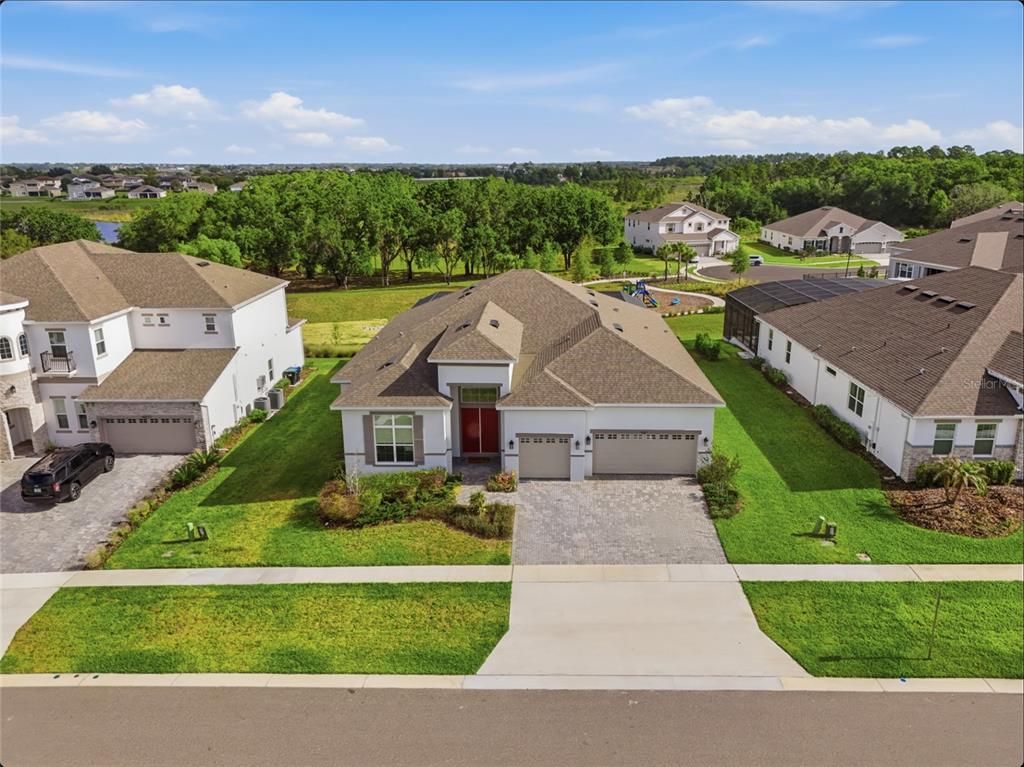 16071 BARKLY RIDGE COURT