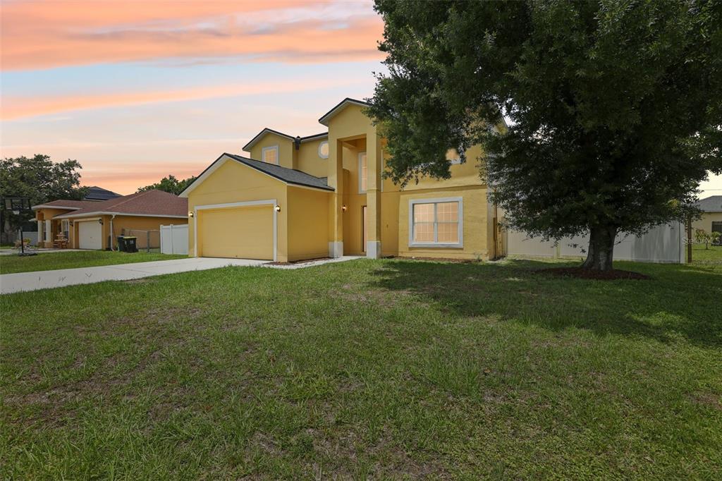 670 BLUEBILL COURT
