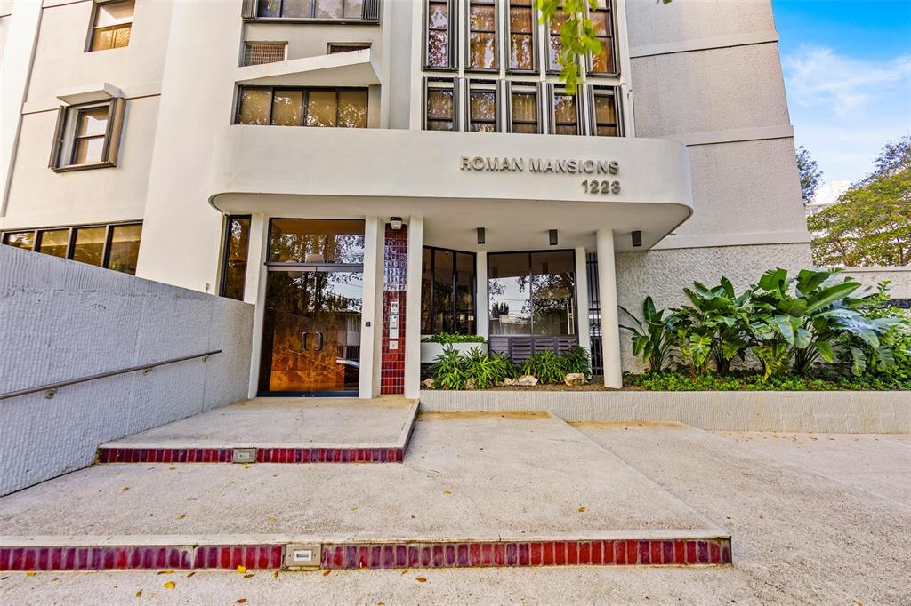1223 LUCHETTI STREET UNIT 801