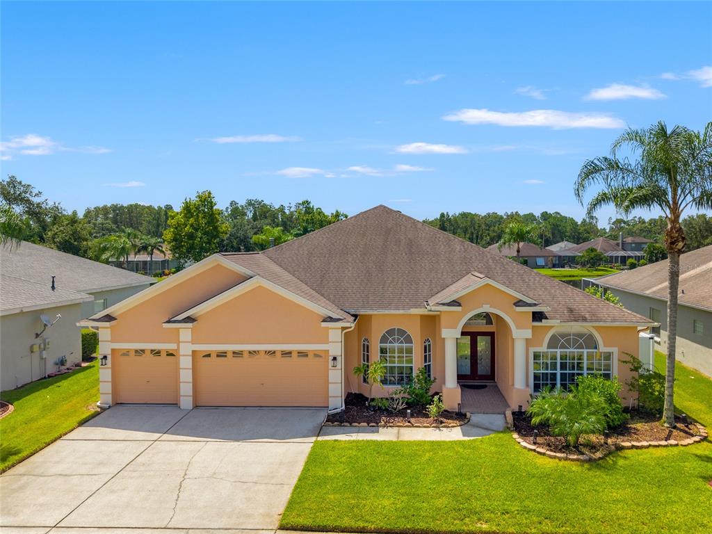 1406 DEERBOURNE DRIVE