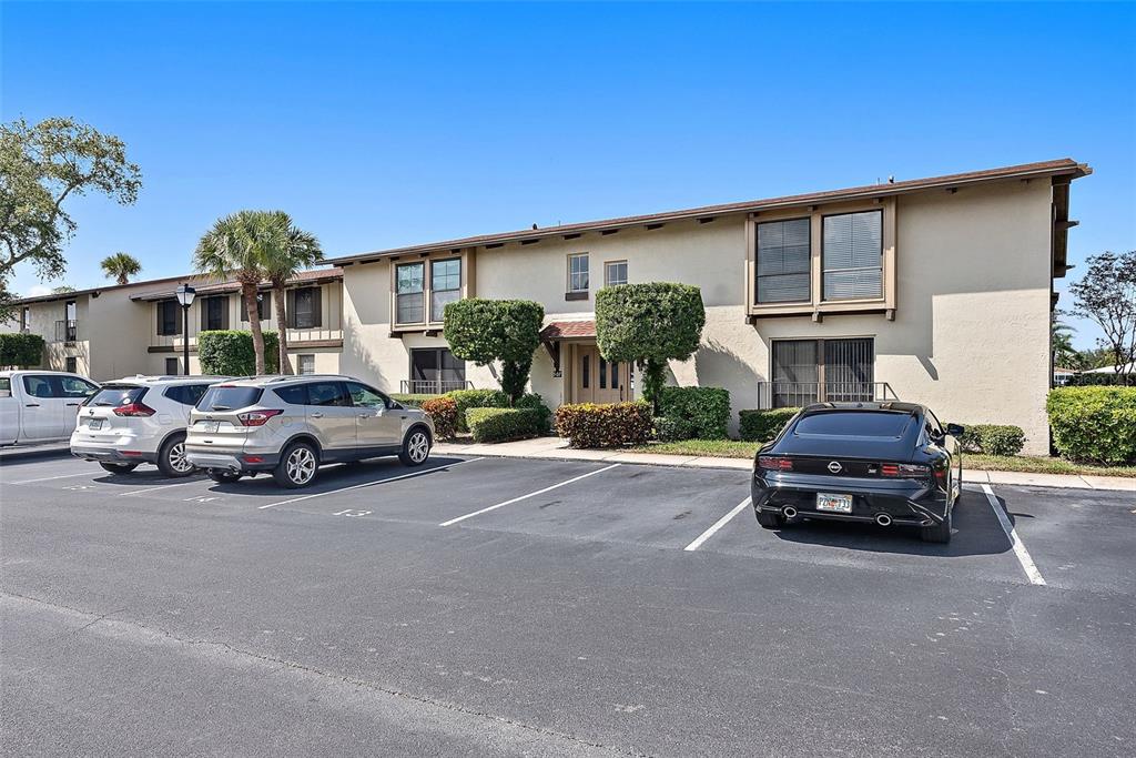 507 PLAZA SEVILLE COURT UNIT 16