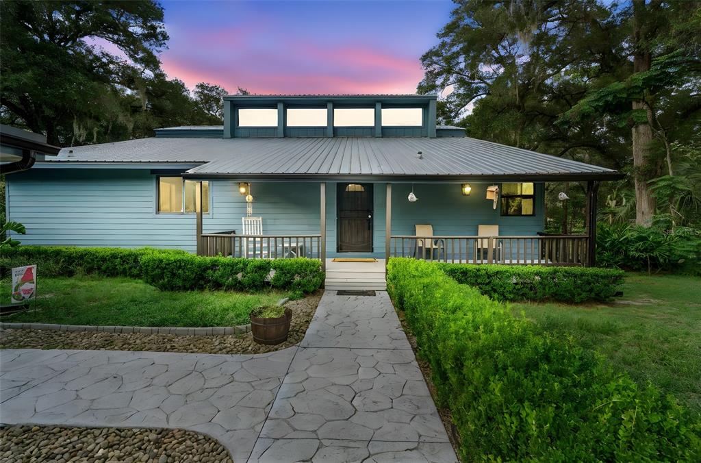 1268 MCGREGOR ROAD