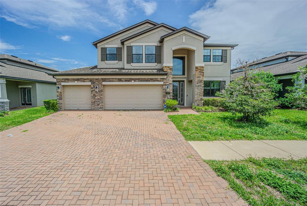 1692 NATURE VIEW DRIVE