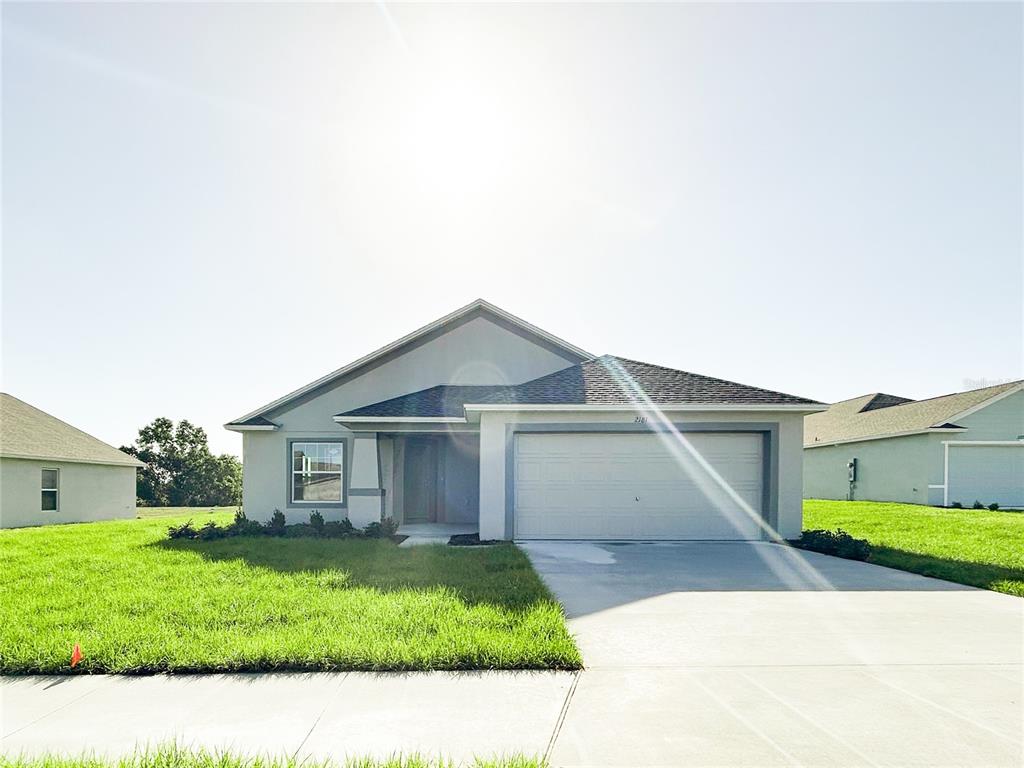 2181 EMMA LANE
