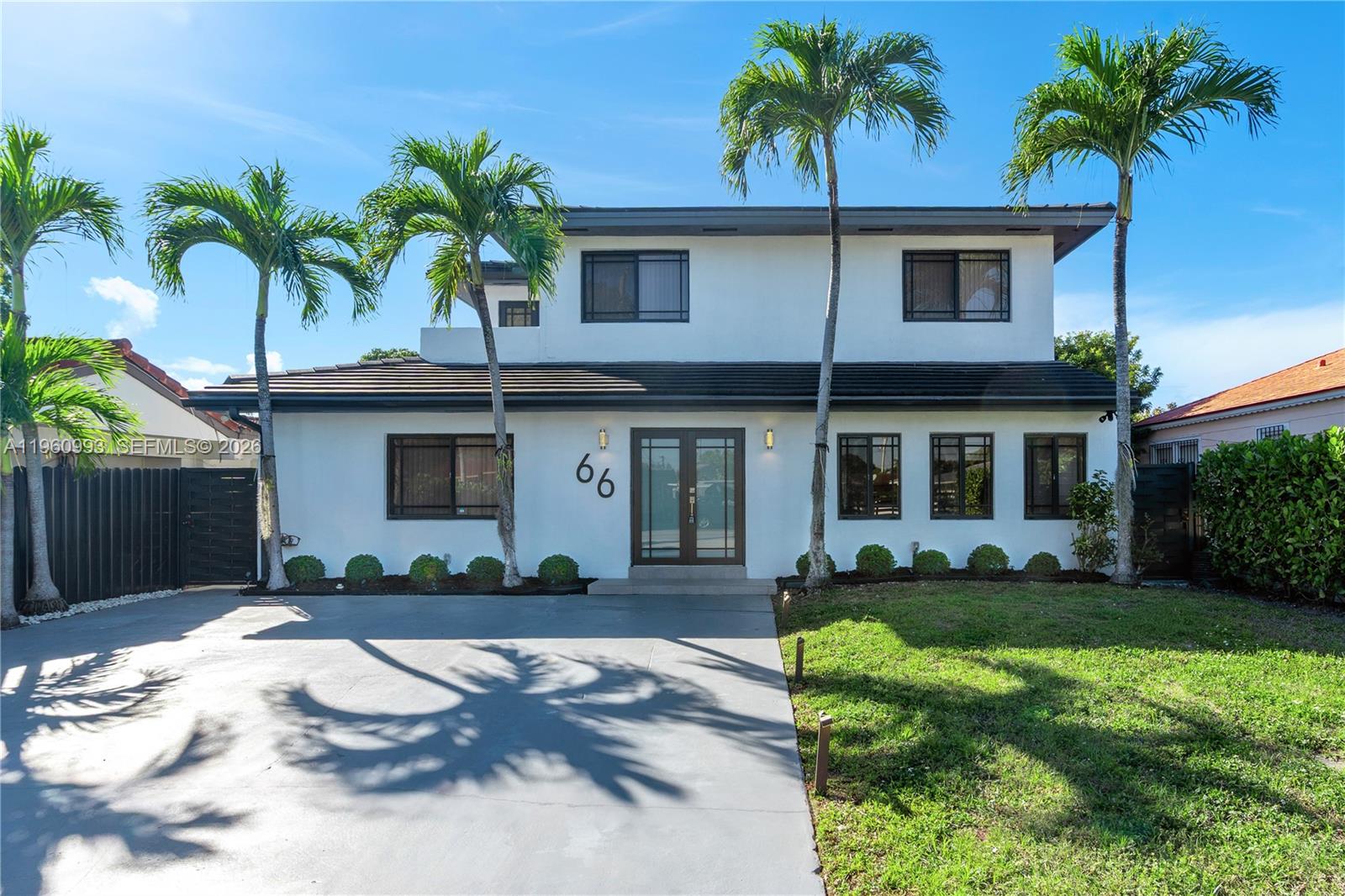 66 NW 73rd Place, Miami FL 33126