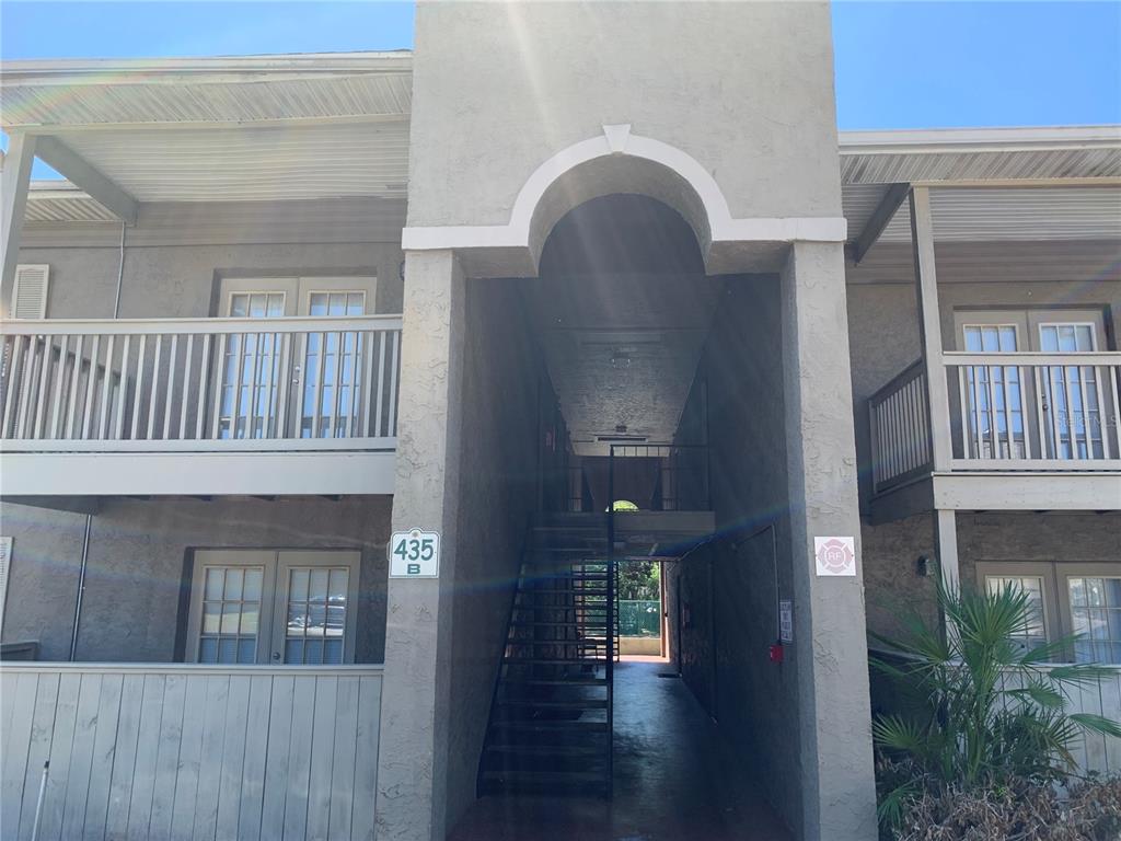 435 WYMORE ROAD UNIT 207