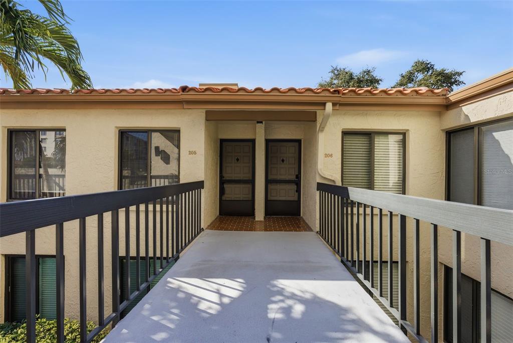 6219 PALMA DEL MAR BOULEVARD S UNIT 205