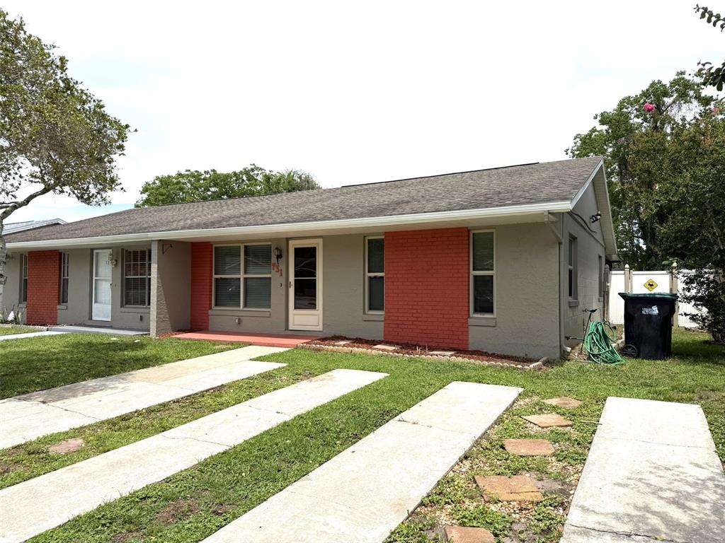 731 HUMMINGBIRD LANE