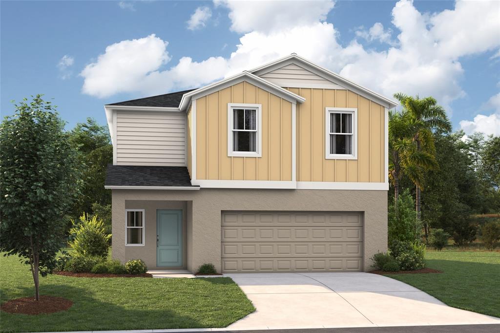 5386 SAN PIETRO DRIVE