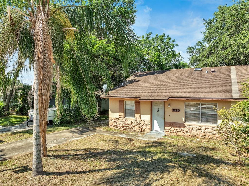 3220 NETHERWOOD DRIVE