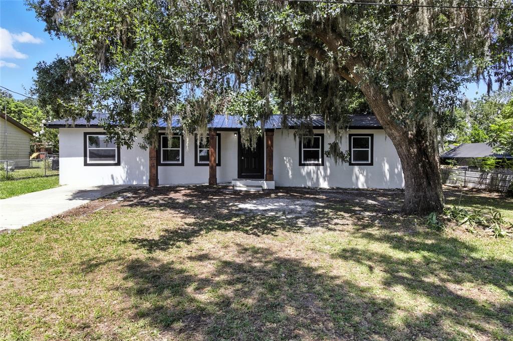 801 N CLERMONT AVENUE