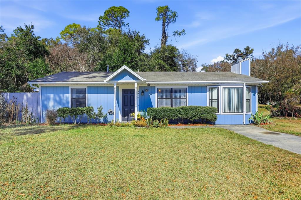 4916 SW 57TH DRIVE, GAINESVILLE, FL — photo 2 of 23
