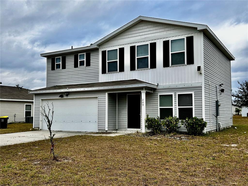 209 HYACINTH COURT