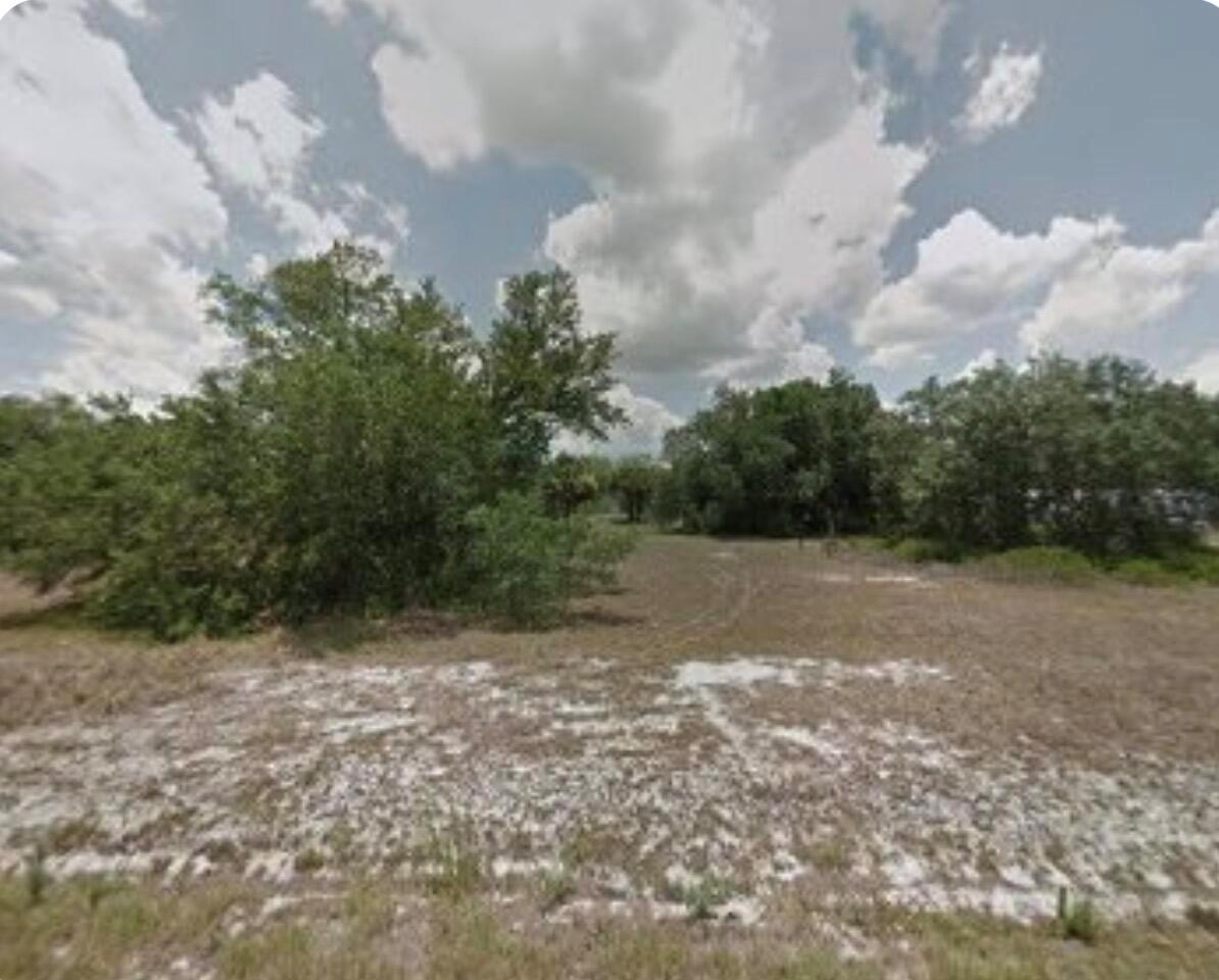 160 N Coral Street, Clewiston FL 33440