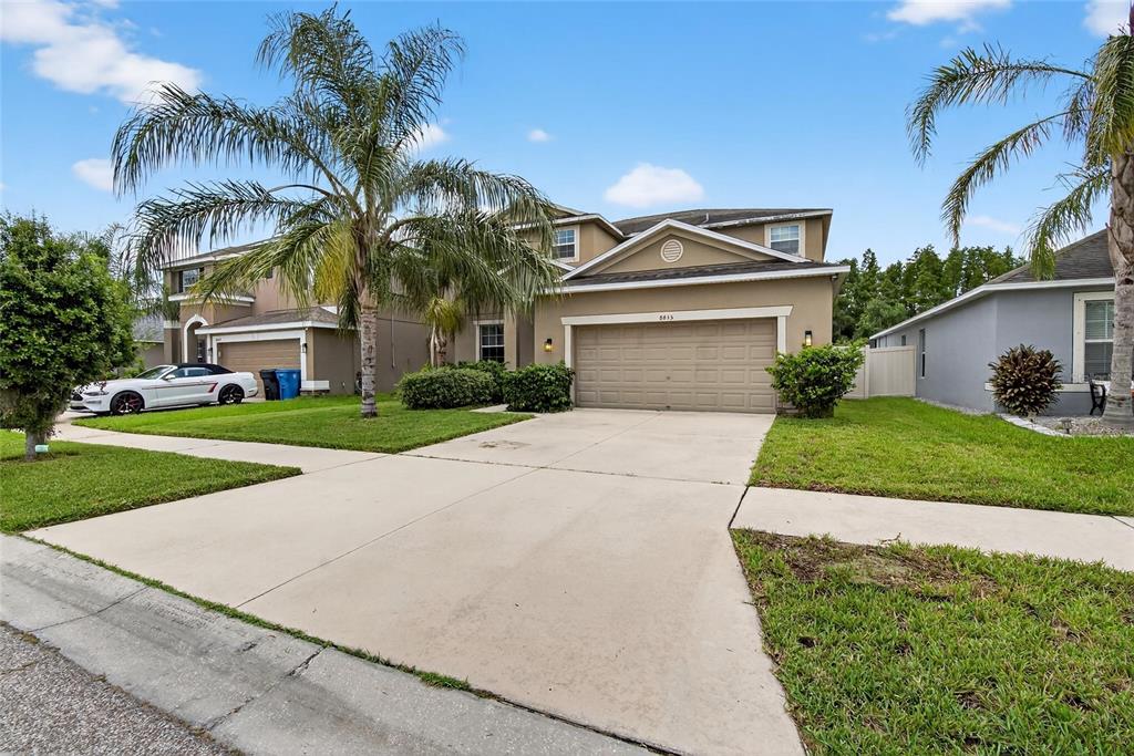 8435 HUNTERS FORK LOOP, RUSKIN, FL — photo 2 of 30