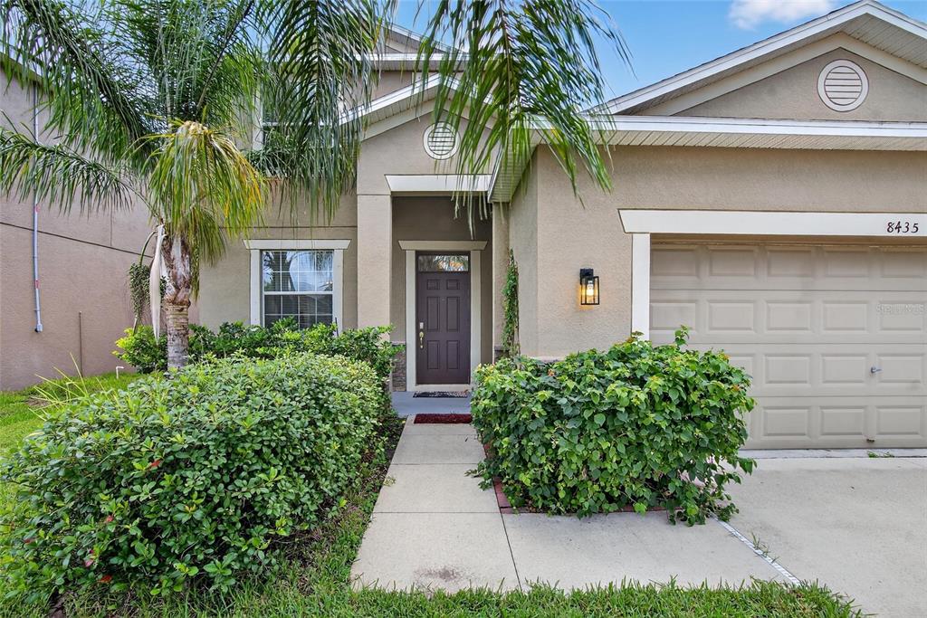 8435 HUNTERS FORK LOOP, RUSKIN, FL — photo 3 of 30