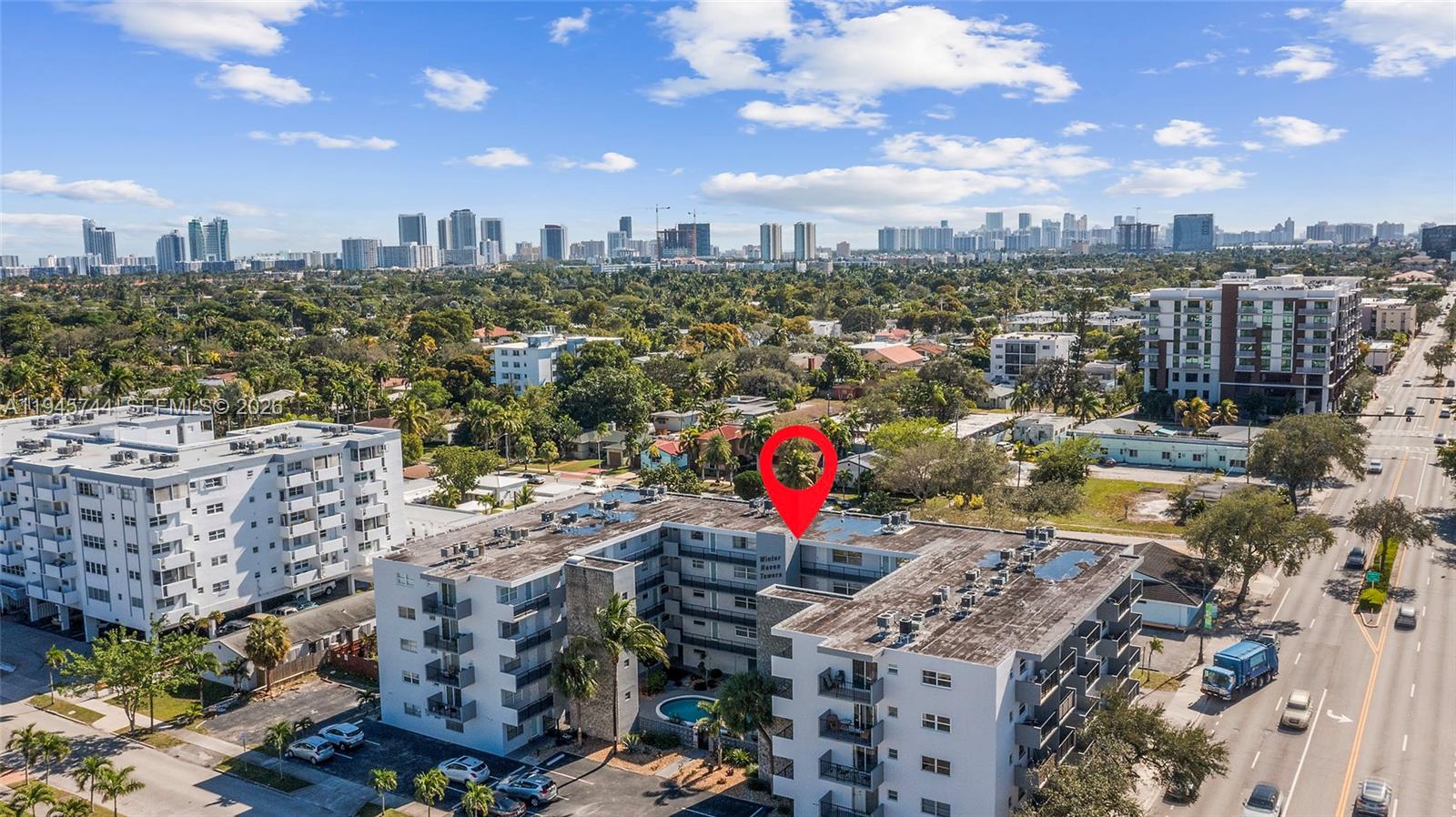 1750 Jefferson St # 510, Hollywood FL 33020