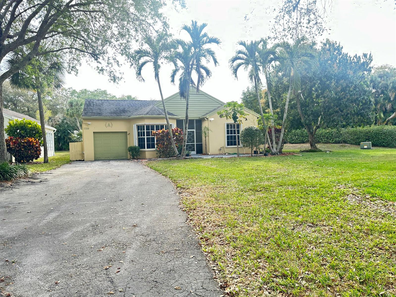 7729 Forest Green Lane, Boynton Beach FL 33436