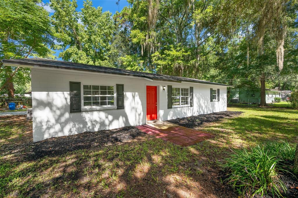 2100 SE 50TH STREET