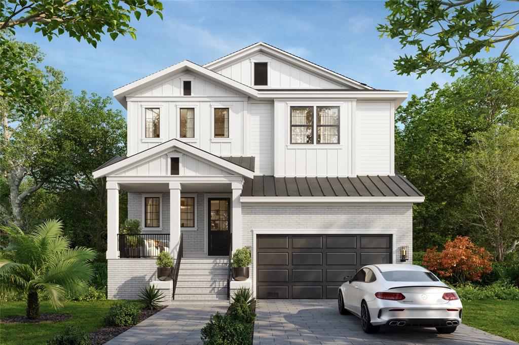 2303 GLENWOOD DRIVE