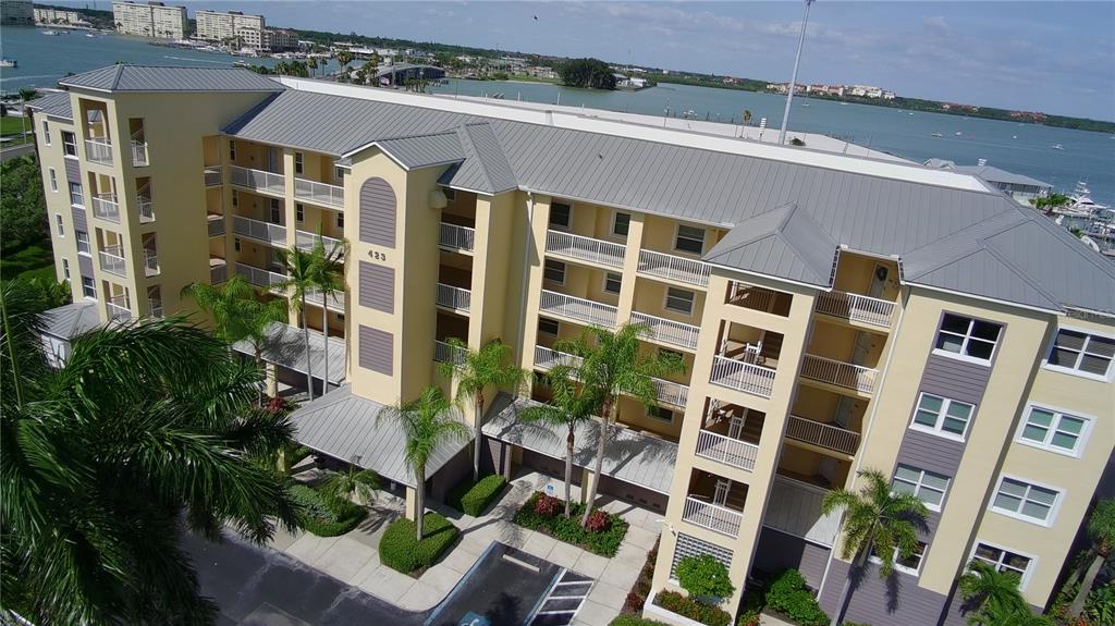 423 150TH AVENUE UNIT 1501, MADEIRA BEACH, FL — photo 2 of 24